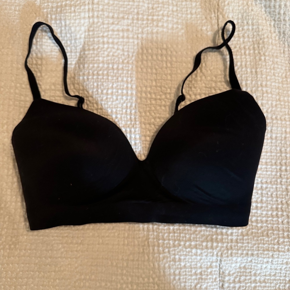 Soma Enbliss Bra
-great condition
-size 34D